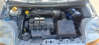 2015 Chev Spark 1.0 Lite LS