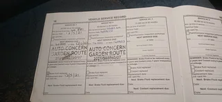 2015 Chev Spark 1.0 Lite LS