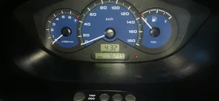 2015 Chev Spark 1.0 Lite LS