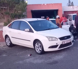 Vehicle - Ad posted by Mxolisi xesha