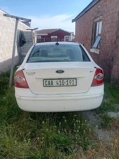 Vehicle - Ad posted by Mxolisi xesha