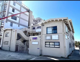 Prime beachfront property