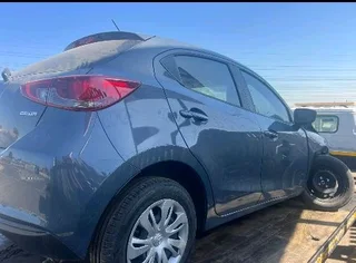 2019 Mazda 2 Stripping for Spares