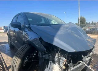 2019 Mazda 2 Stripping for Spares