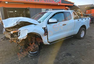 Ford Ranger T6 XLS 3.2 Manual 4x2 Stripping For Spares