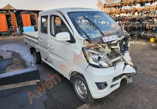 2018 Changan Star 1.3 (H3) Stripping For Spares