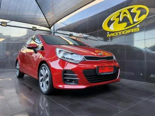2015 Kia Rio 1.4 TEC 5DR For Sale