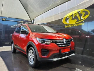 2025 Renault Triber 1.0 Dynamique For Sale