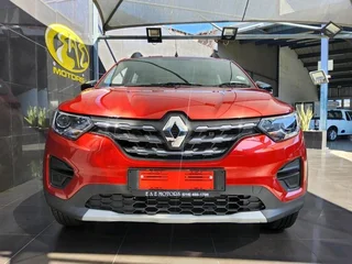 2025 Renault Triber 1.0 Dynamique For Sale
