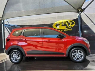 2025 Renault Triber 1.0 Dynamique For Sale