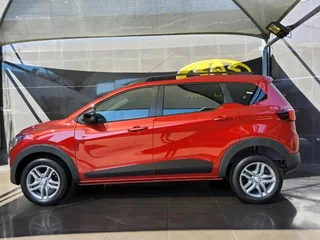 2025 Renault Triber 1.0 Dynamique For Sale