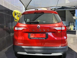 2025 Renault Triber 1.0 Dynamique For Sale