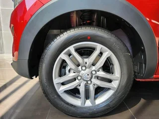 2025 Renault Triber 1.0 Dynamique For Sale