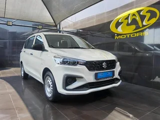 2025 Suzuki Ertiga 1.5 GA For Sale