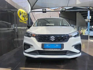 2025 Suzuki Ertiga 1.5 GA For Sale
