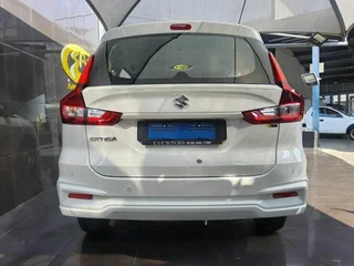 2025 Suzuki Ertiga 1.5 GA For Sale