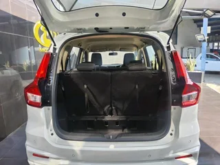 2025 Suzuki Ertiga 1.5 GA For Sale