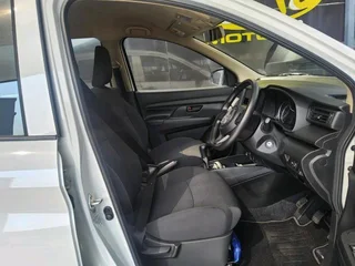 2025 Suzuki Ertiga 1.5 GA For Sale