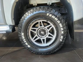 2010 Toyota Hilux 3.0D - 4D Double Cab Raider For Sale