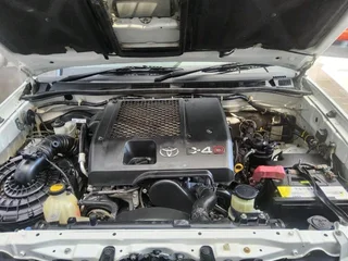 2010 Toyota Hilux 3.0D - 4D Double Cab Raider For Sale