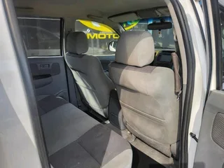 2010 Toyota Hilux 3.0D - 4D Double Cab Raider For Sale