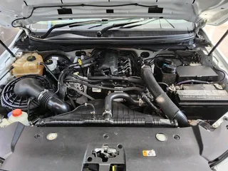 2018 Ford Ranger 2.2TDCi L/R P/U S/C Manual For Sale