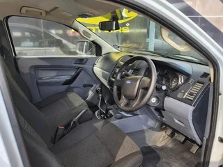 2018 Ford Ranger 2.2TDCi L/R P/U S/C Manual For Sale