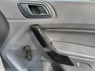 2018 Ford Ranger 2.2TDCi L/R P/U S/C Manual For Sale