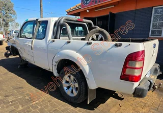 Ford Ranger Supercab XLT 3.0D (WEAT) Stripping For Spares