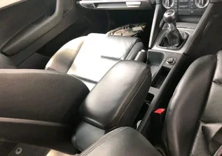 2011 Audi A3 1.8T 6 Speed Manual Stripping for Spares