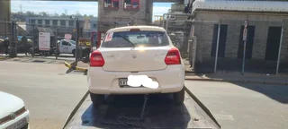 2023 Suzuki Swift Stripping For Spares