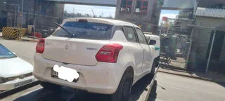 2023 Suzuki Swift Stripping For Spares