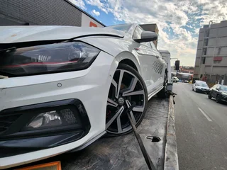 2020 Volkswagen Polo 8 GTI Stripping For Spares