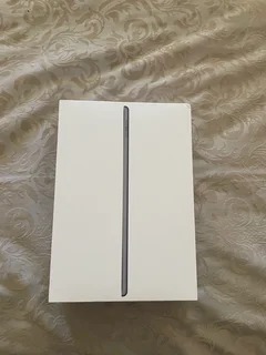 iPad 7 32gb