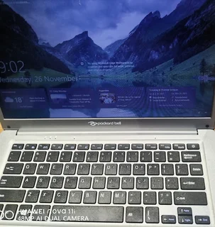 Laptop - Ad posted by Lesedi kgatla