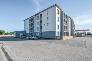 Unlock Rental Income in Kuilsriver&#39;s Newest Complex!