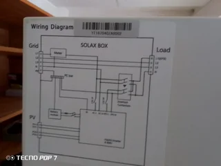 solar - Ad posted by kim woodman