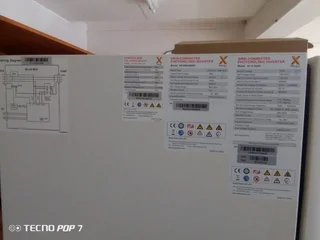 solar - Ad posted by kim woodman