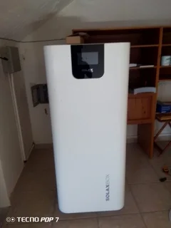 solar - Ad posted by kim woodman