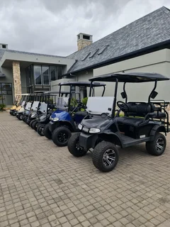 Golf Carts For Sale