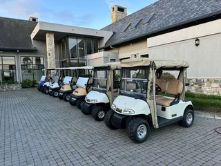 Golf Carts For Sale