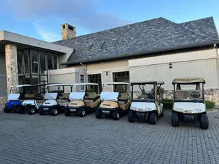 Golf Carts For Sale