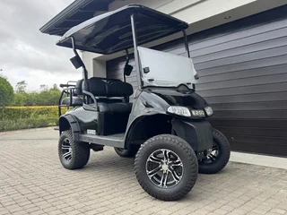 Golf Carts For Sale