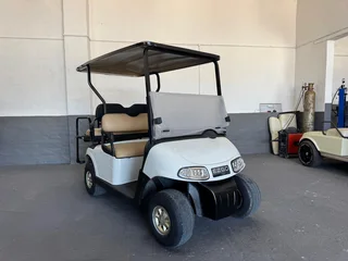 Golf Carts For Sale