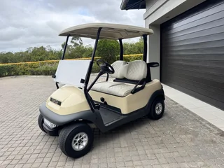 Golf Carts For Sale