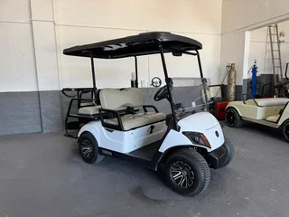 Golf Carts For Sale