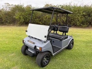 Golf Carts For Sale