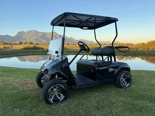 Golf Carts For Sale