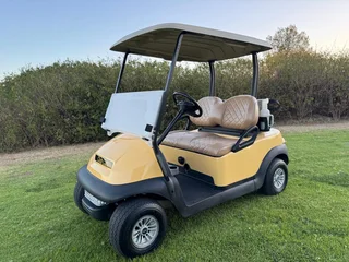 Golf Carts For Sale