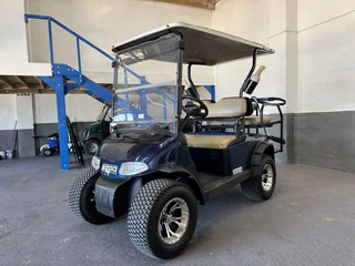GOLF CARTS FOR SALE – WIDEST SELECTION IN THE WESTERN CAPE!